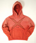 Luffy Scar Hoodie