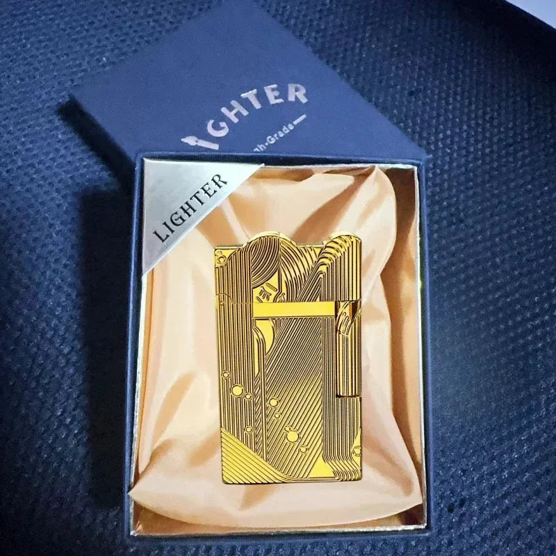 Sanji Lighter