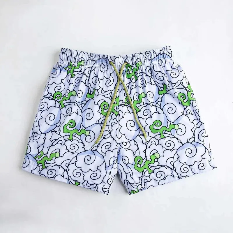 Devil Fruit Shorts